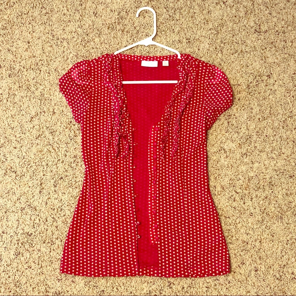 Women’s Button Down